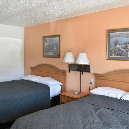 Arlington Inn Esterno foto