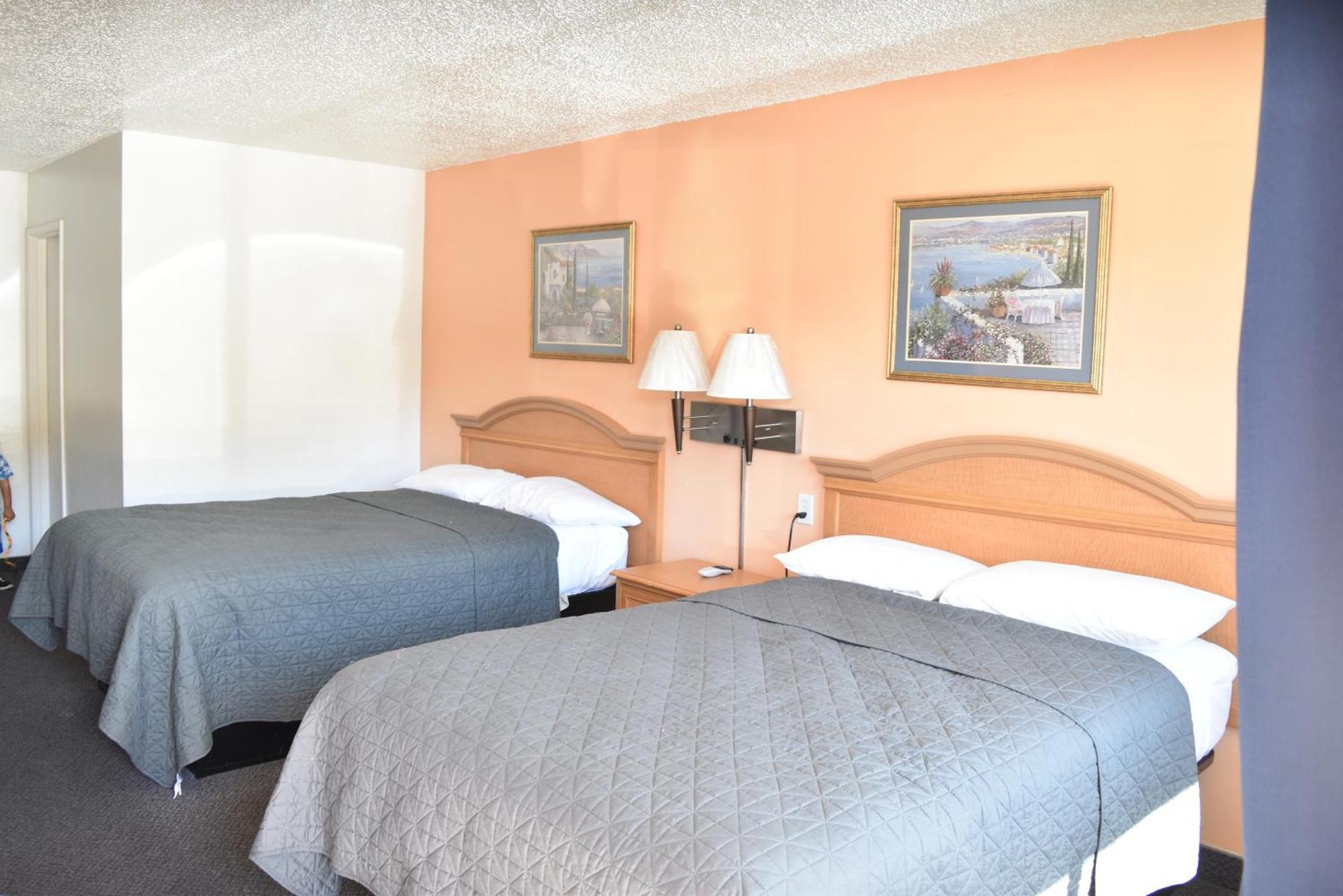 Arlington Inn Esterno foto