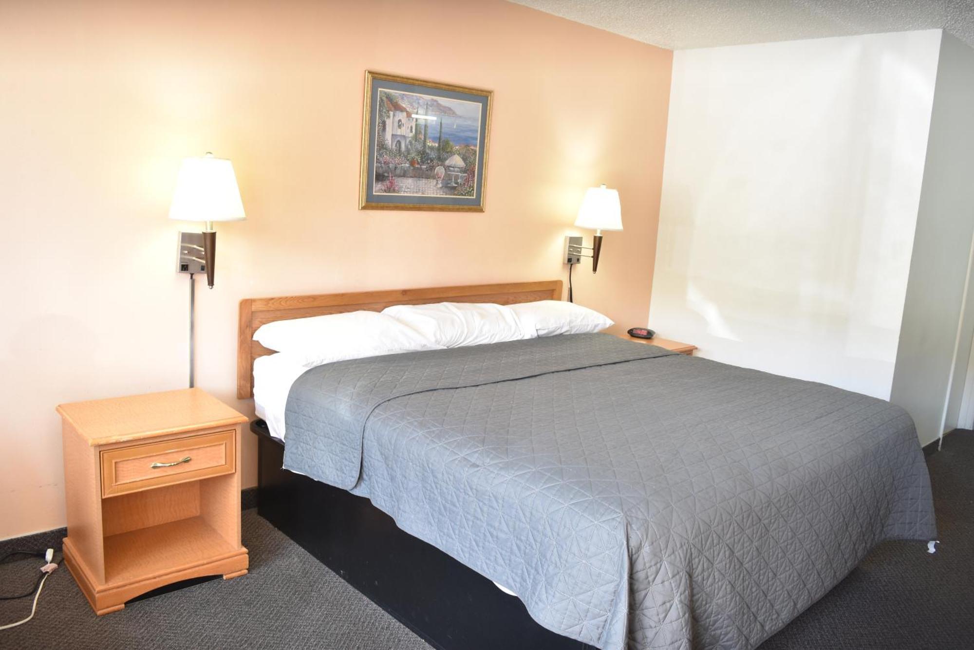 Arlington Inn Esterno foto