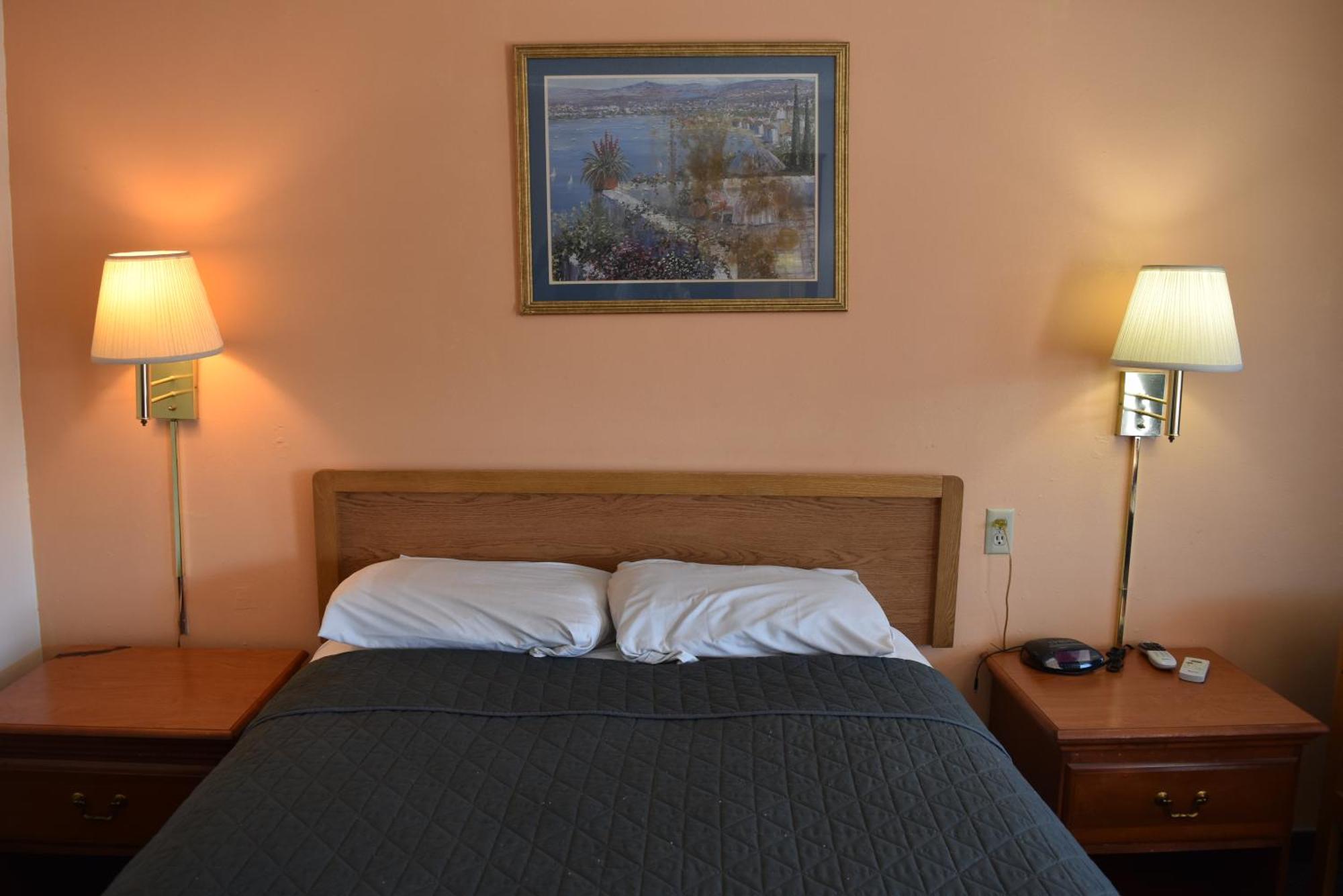 Arlington Inn Esterno foto