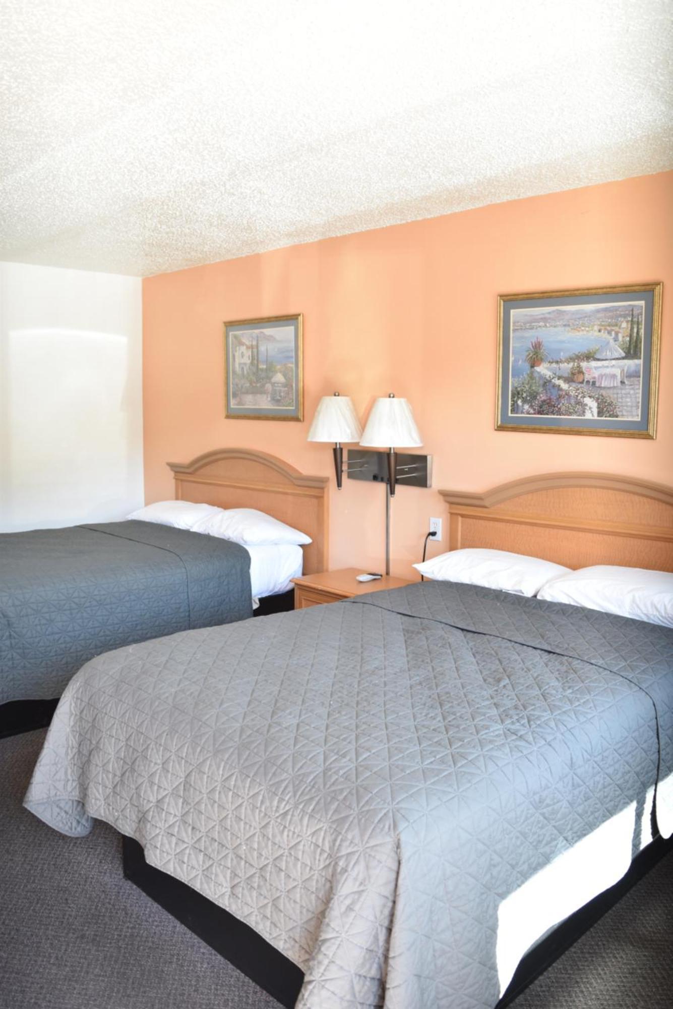 Arlington Inn Esterno foto