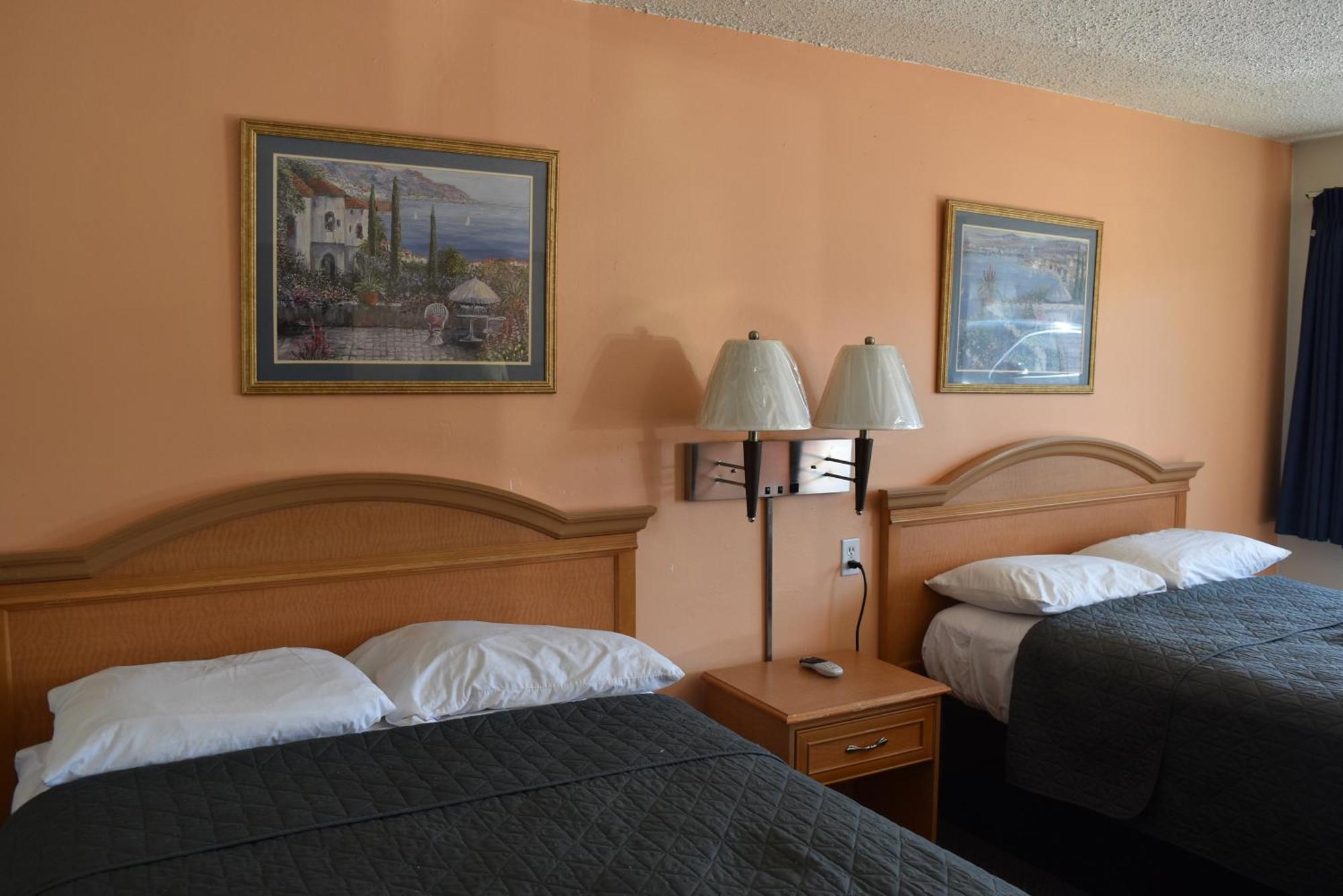 Arlington Inn Esterno foto