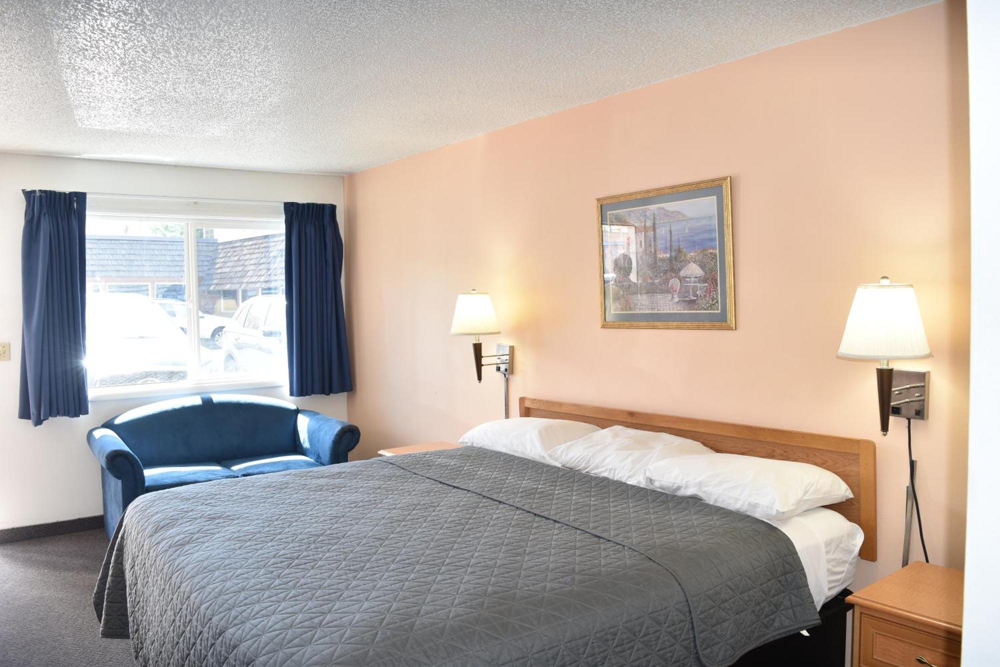Arlington Inn Esterno foto